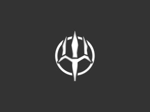 Trident Tv Logo
