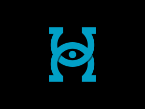 Logo Omega Oeil H