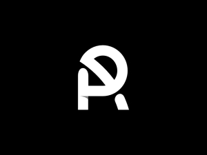 Logotipo De Ar O Ra Pin