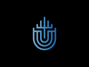 Ut Tu Ship Logo