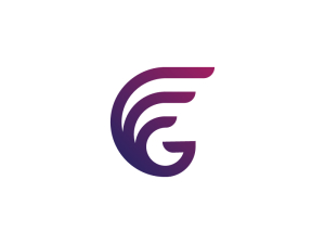 G Wing Logo