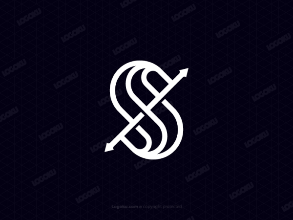 S Spear Logo