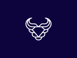 Diamond Bull-Logo