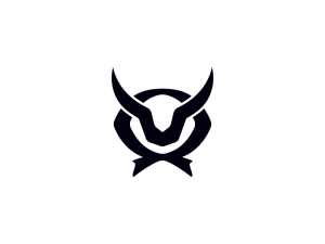 Q Bull Logo