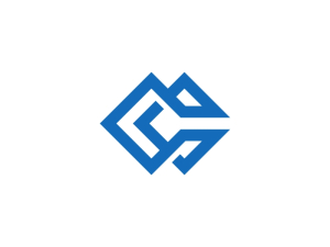 Buchstabe Cc oder Doppel-C-Logo