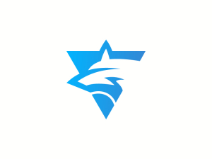 Wolfskopf-Logo
