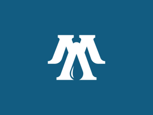 Ma Drop Logo