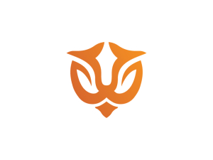 Tigerblatt-Logo