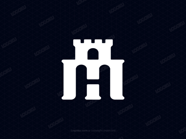 Mh Tower-Logo