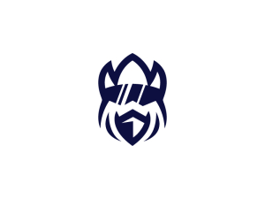 El Logotipo Del Yeti
