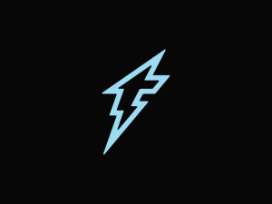 T Thunder Logo