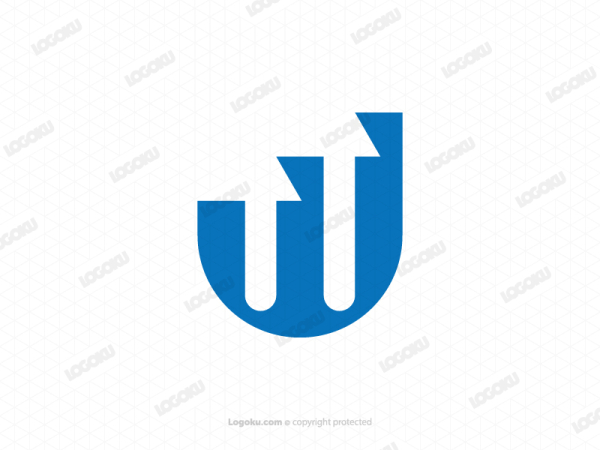W Trade Up Logo
