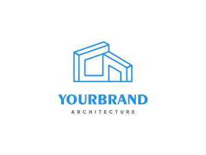 Architektur-Logo