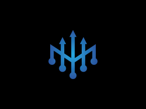Trident Tech-Logo