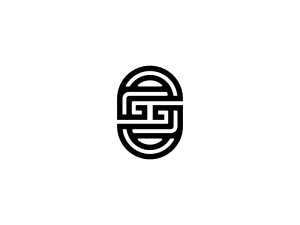 Letra Y Logotipo Inicial De Go