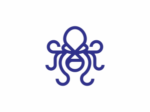 Octopus Law Logo