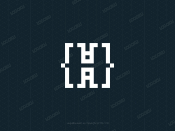 Aha Coding Logo