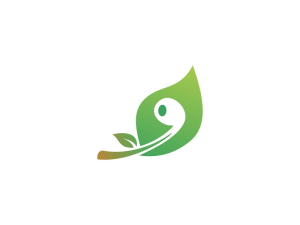 Logo Des écouteurs Naturels