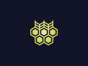 Honigweizen-Logo