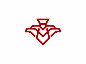 Eagle Tie Logo