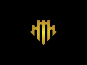 Mh Palace Logo