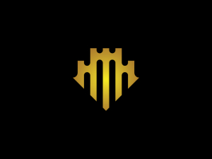Logotipo Del Palacio Mh