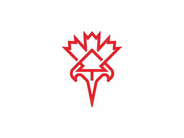 Canadian Stingray Logo