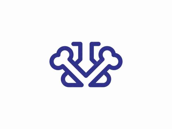 Knochenlabor-Logo