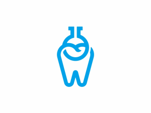Logotipo Del Laboratorio Dental