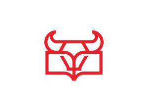 Logotipo Del Libro De Toros