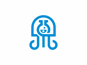 Jellyfish Lab-Logo