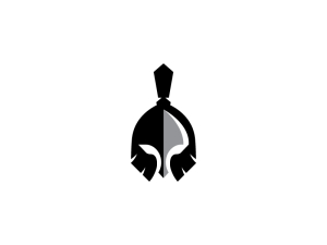 El Logotipo Espartano
