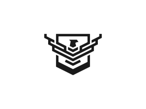 Eagle Shield-Logo