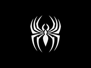 Logotipo De Araña