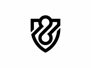Infinity Shield Logo