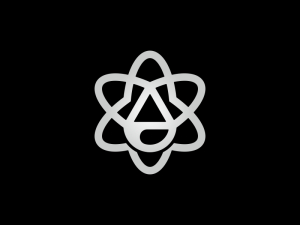Science Law Logo