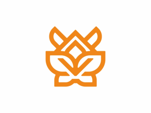 Fox Lotus-Logo