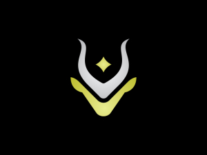 شعار V إمبالا الأنيق
