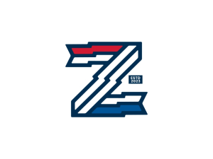 Z Flag Logo 