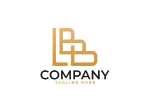 Lbb-Buchstaben-Logo