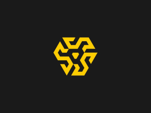 Triple S-Diamant-Logo