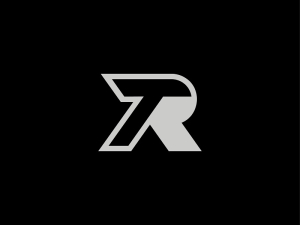Tr Or Rt Initials