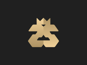 Zs Logo des König der Löwen