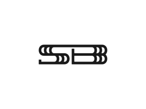 Logotipo De Sb