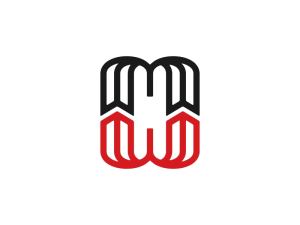 Logotipo De Mw