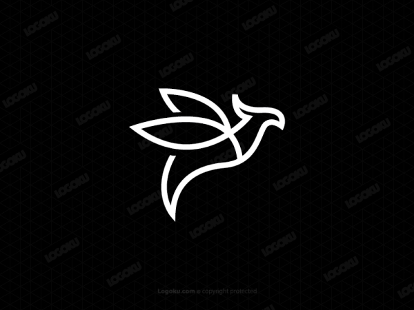 Great White Phoenix Logo