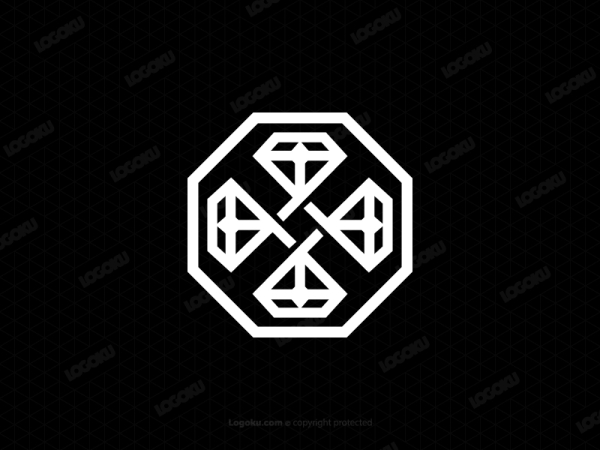 Diamant-Logo