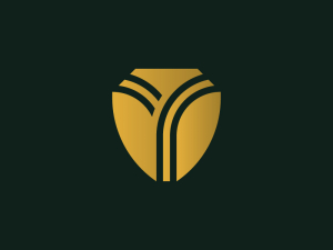 Nature Shield Logo