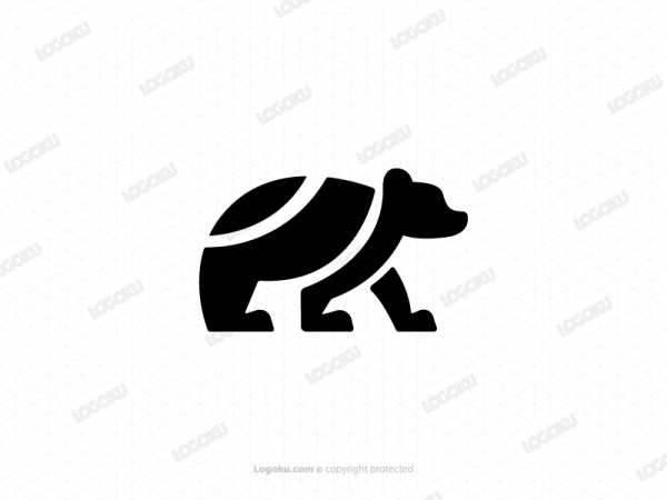 شعار الدب