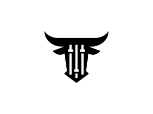 Bull Audio Logo